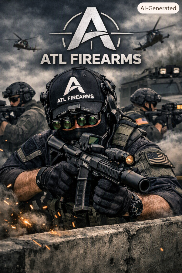 Tactical Gear