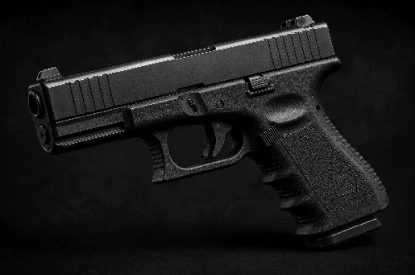 Handguns