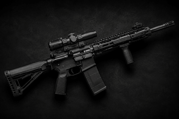 Rifles