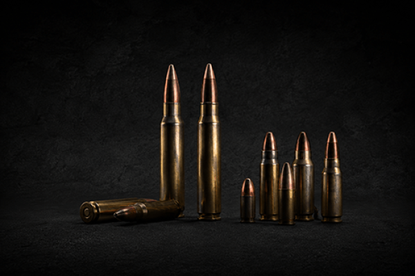 Ammunition