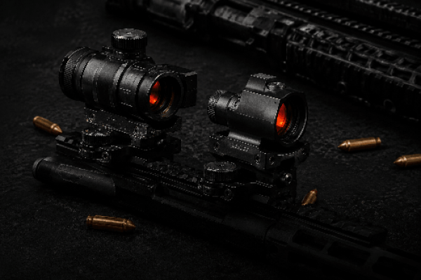 Optics